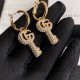 Stylish measures against summer UV rays Earrings 2023SS GUCCI Gucci Stylish measures against summer UV rays Earrings 2023SS GUCCI Gucci